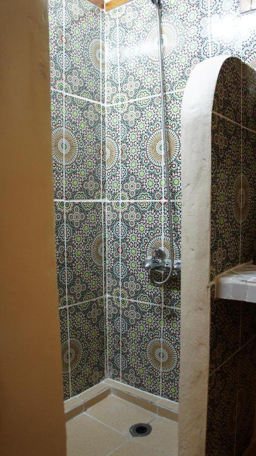 Riad Alqimam Marakeş Dış mekan fotoğraf