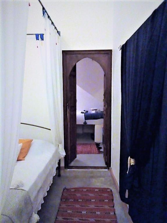 Riad Alqimam Marakeş Dış mekan fotoğraf